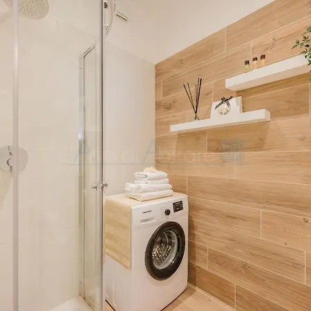 Pineta Apartment *