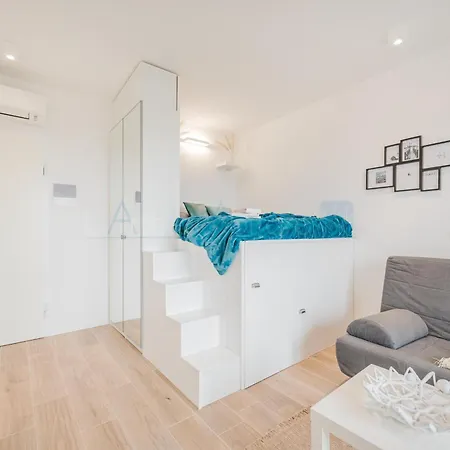 Apartment Pineta *