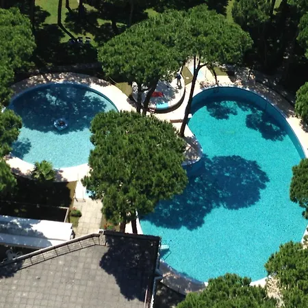 Apartment Pineta
